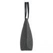 KF-1719110 Bag Gwen - anthracite - 40 cm