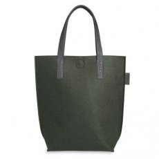 Bag Gwen - khaki - 40 cm