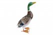 PQ151824 Standing duck - 49 cm