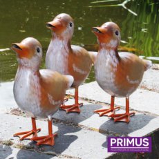 Ducklings - 17 cm