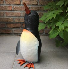 Pinguin enfant - 33 cm