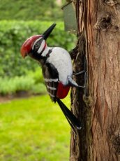 Woodpecker - 42 cm