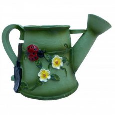 PR32310 Flower pot in the form of watering can - 28.5 cm