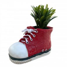 PR3272 petit sneaker - pot de fleurs-17.5 cm