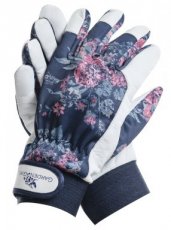 Gardeners gloves "Navy Classic"