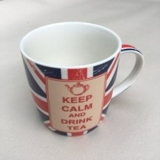Mug "Keep calm..."