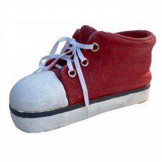 PR3262 Sneaker - bloempot - 35,5 cm