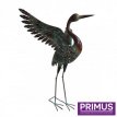 PX5055 Solar kraanvogel - 81 cm