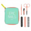 WW-HAP482 Manicure set "Epic nails"